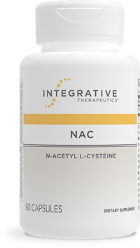 Integrative Therapeutics - NAC