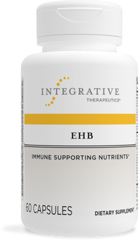 Integrative Therapeutics - EHB