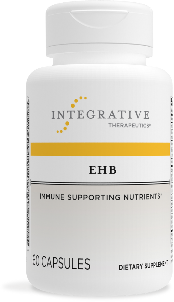 Integrative Therapeutics - EHB