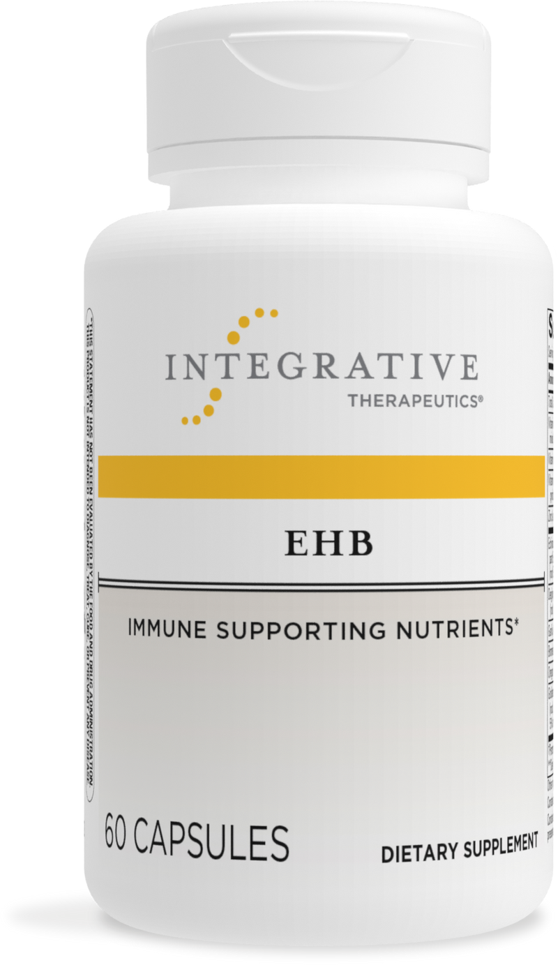 Integrative Therapeutics - EHB