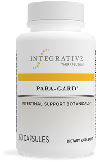 Integrative Therapeutics - Para-Gard