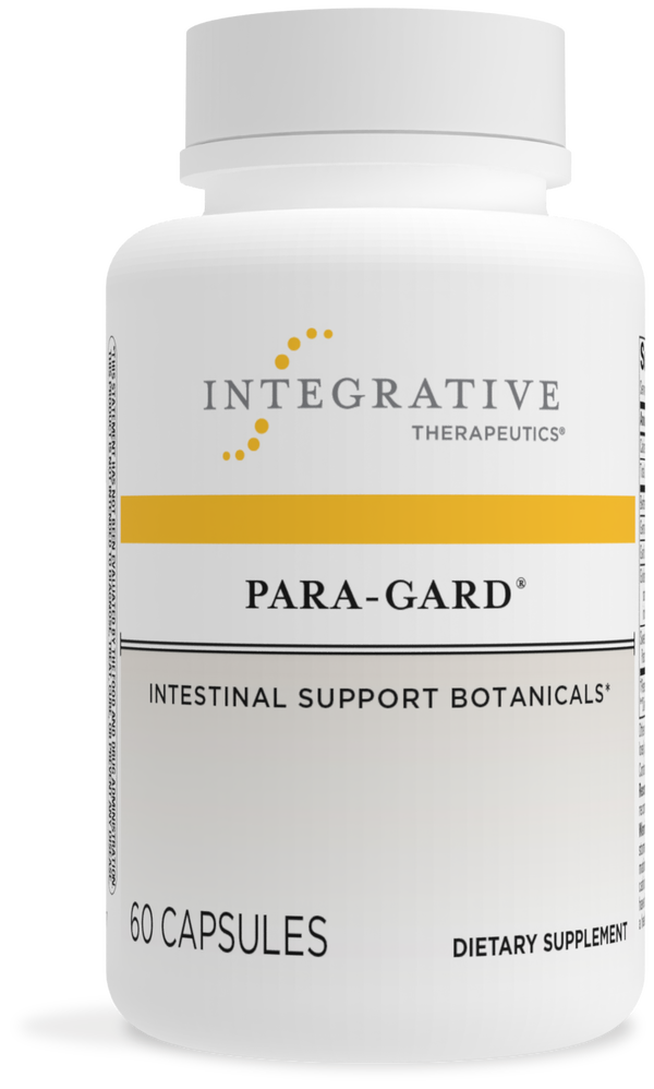 Integrative Therapeutics - Para-Gard