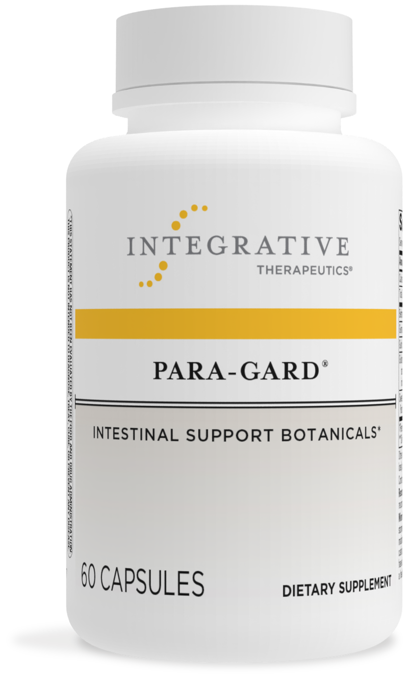 Integrative Therapeutics - Para-Gard
