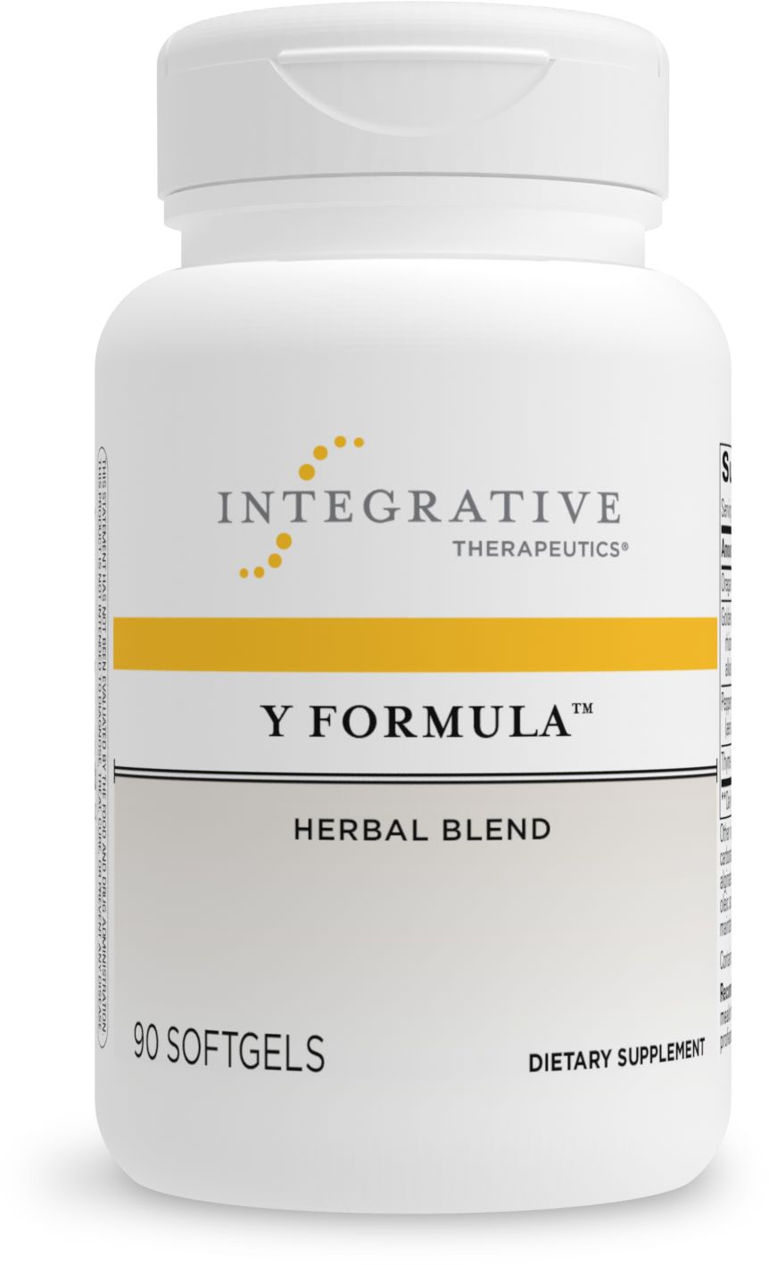 Integrative Therapeutics Y Formula™