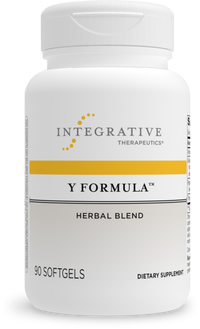 Integrative Therapeutics - Y Formula™