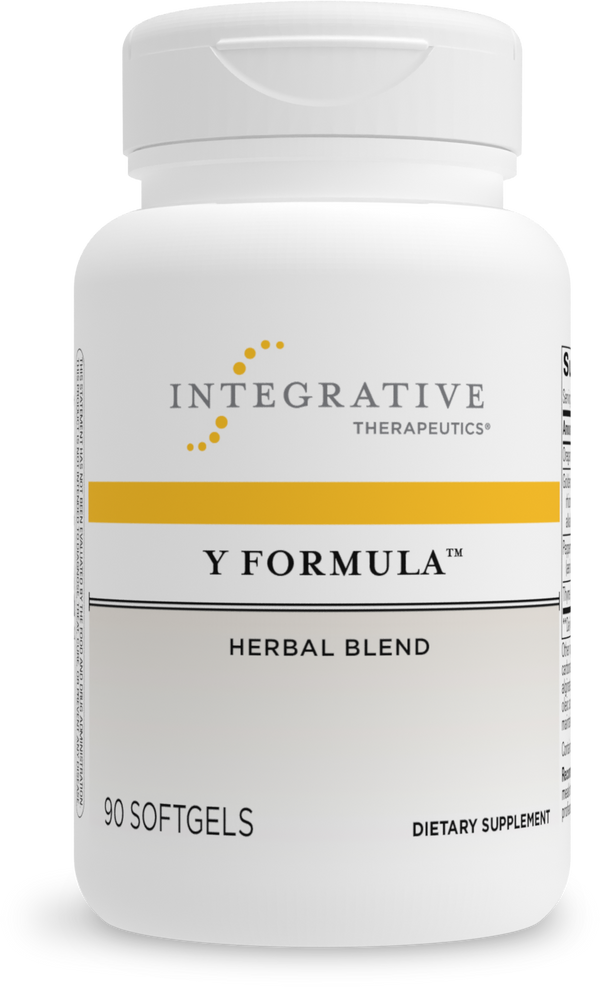 Integrative Therapeutics - Y Formula™