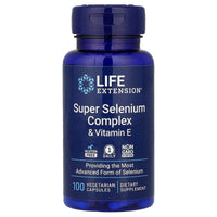 Life Extension - Super Selenium Complex