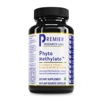 Premier Research Labs - Phyto Methylate