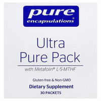 Pure Encapsulations - Ultra Pure Pack