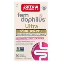 Jarrow Formulas - Fem-Dophilus