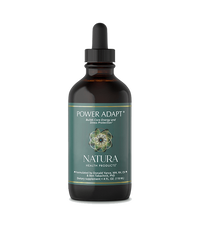 Natura Health Products - Power Adapt® - Capsules