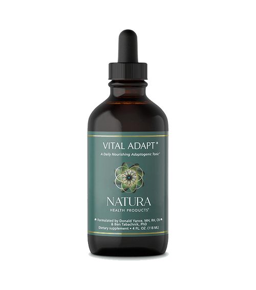 Natura Health Products - Vital Adapt® - Capsules