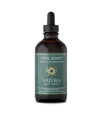Natura Health Products - Vital Adapt® - Liquid