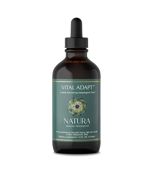 Natura Health Products - Vital Adapt® - Liquid