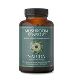 Natura Health Products - Mushroom Synergy — view 2