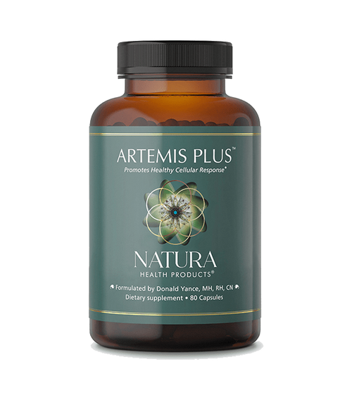 Natura Health Products - Artemis Plus™