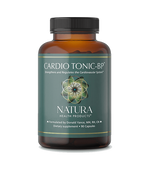 Natura Health Products - Cardio Tonic-BP™ — view 2