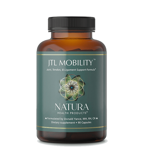 Natura Health Products - JTL Mobility®