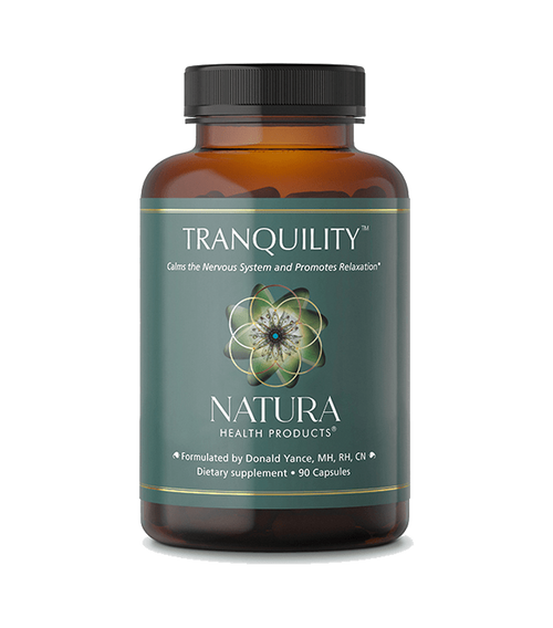 Natura Health Products - Tranquility™