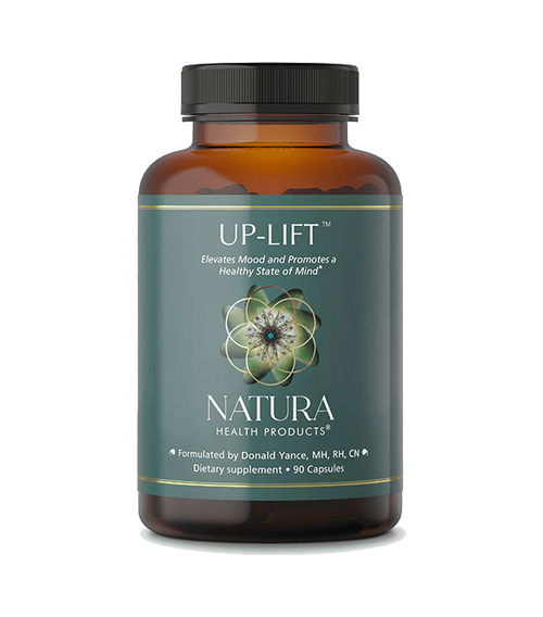Natura Health Products - Up-Lift™