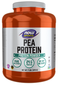 Protocol for Life Balance - Pea Protein Unflavored
