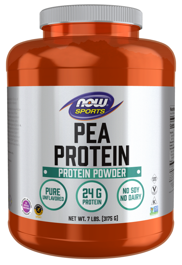 Protocol for Life Balance - Pea Protein Unflavored