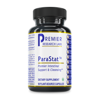Premier Research Labs - ParaStat™