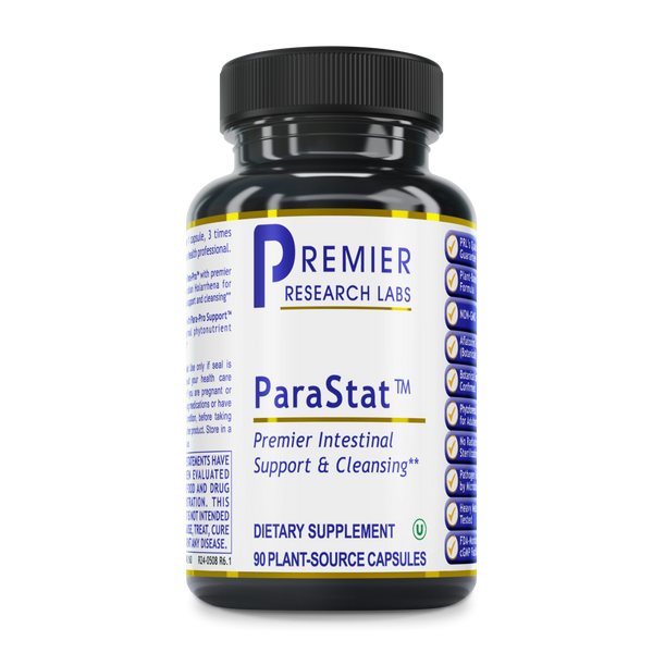 Premier Research Labs - ParaStat™