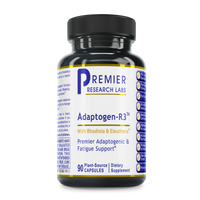 Premier Research Labs - Adaptogen-R3™
