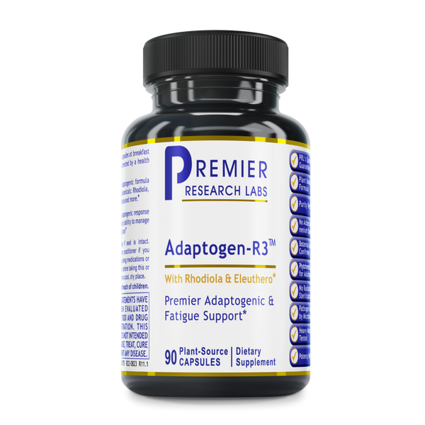 Premier Research Labs - Adaptogen-R3™