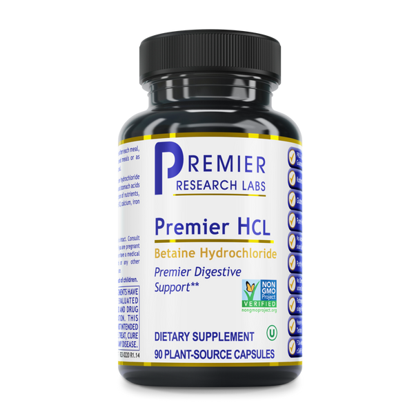 Premier Research Labs - Premier HCL