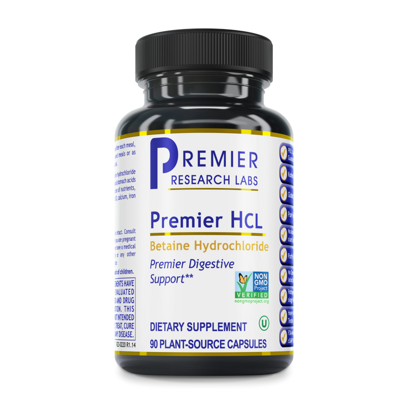 Premier Research Labs - Premier HCL