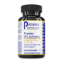 Premier Research Labs - Premier HCL Activator