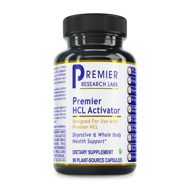 Premier Research Labs - Premier HCL Activator