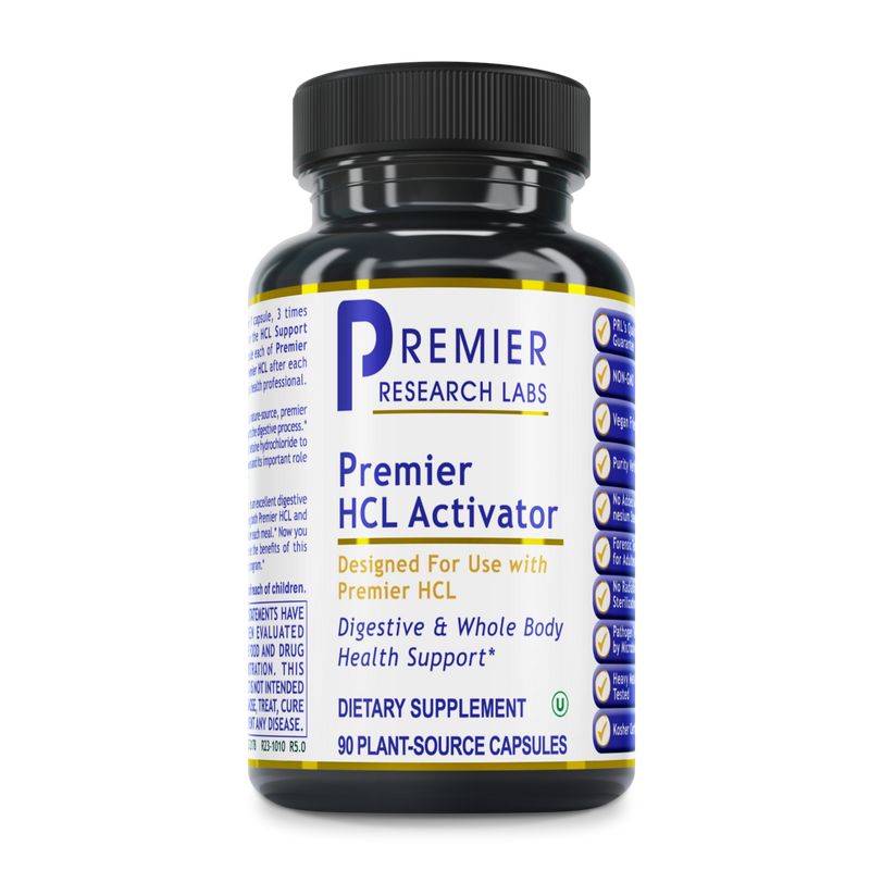Premier Research Labs - Premier HCL Activator