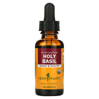 Herb Pharm - Holy Basil
