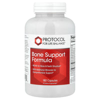 Protocol for Life Balance - Bone Support Formula