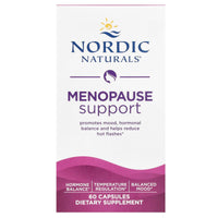 Nordic Naturals - Menopause Support