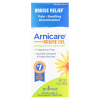 Boiron Homeopathics - Arnicare Bruise Cream