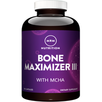 Metabolic Response Modifier - Bone Maximizer III