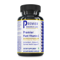 Premier Research Labs - Premier Plant Vitamin C