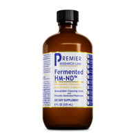 Premier Research Labs - HM-ND