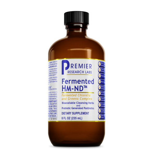 Premier Research Labs - HM-ND