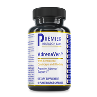 Premier Research Labs - AdrenaVen