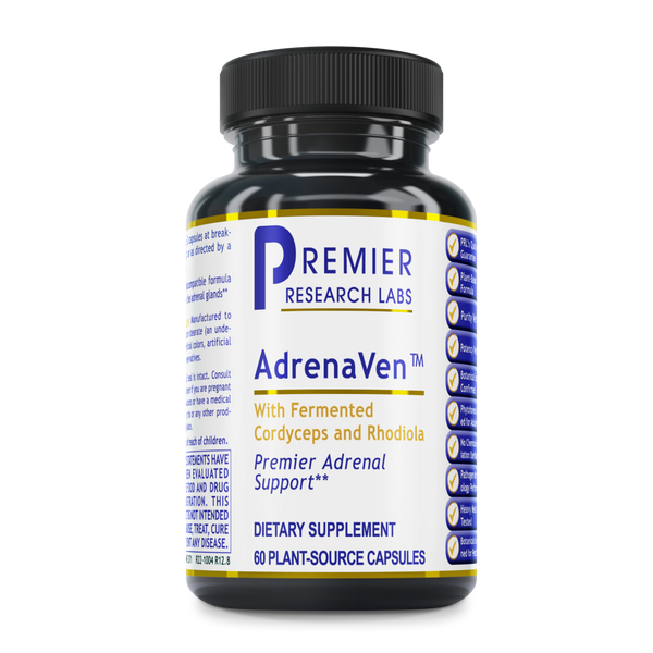 Premier Research Labs - AdrenaVen