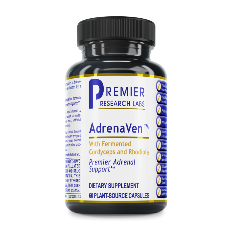 Premier Research Labs - AdrenaVen