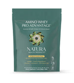 Natura Health Products - Amino Whey Pro Advantage — view 2
