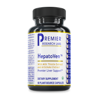 Premier Research Labs - HepatoVen