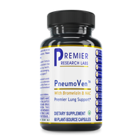 Premier Research Labs - PneumoVen