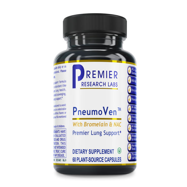 Premier Research Labs - PneumoVen